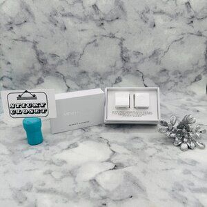 Mind Games Ceramic Diffusers Set,Minimalist Luxury Fragrance,2pc-BOXED-NEW